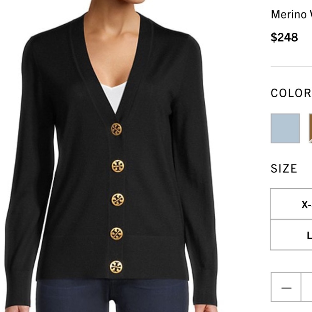 Tory Burch